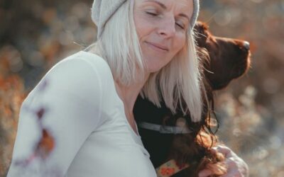 Dlaczego moja babcia nie&nbsp;miała depresji?