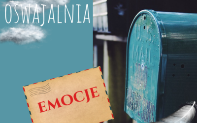 OSWAJALNIA – o&nbsp;emocjach z&nbsp;bliska