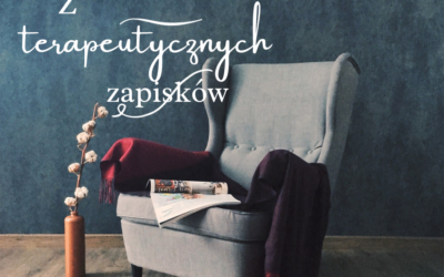 Z&nbsp;terapeutycznych zapisków